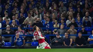 Arsenal ma nastolatka lepszego od połowy składu. I chce go... wypożyczyć?