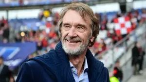 Jim Ratcliffe ma poważny problem we Francji. Cena za klub drastycznie spada