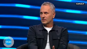 @JKurowski: "My jesteśmy potwornie niecierpliwi. Nie dostrzegamy, że Robert Lewandowski ma lat 38 i po prostu