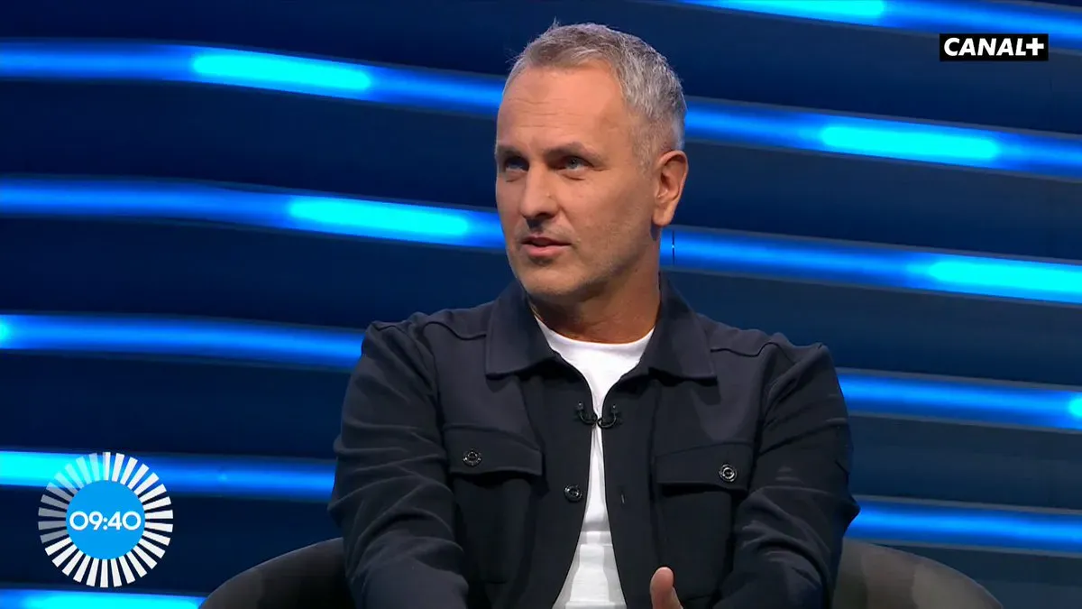 @JKurowski: "My jesteśmy potwornie niecierpliwi. Nie dostrzegamy, że Robert Lewandowski ma lat 38 i po prostu