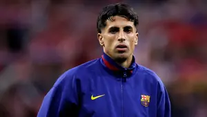 Joao Cancelo nie gryzie się w język. Jasna deklaracja Portugalczyka w sprawie Barcelony