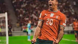 Joao Cancelo nie ma wątpliwości. Wskazał faworyta do wygrania mistrzostw świata