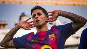 Joao Cancelo przerwał milczenie w sprawie przyszłości. Jasna deklaracja Portugalczyka
