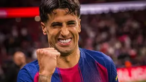 Joao Cancelo przerywa milczenie. Jasna deklaracja Portugalczyka w sprawie Barcelony