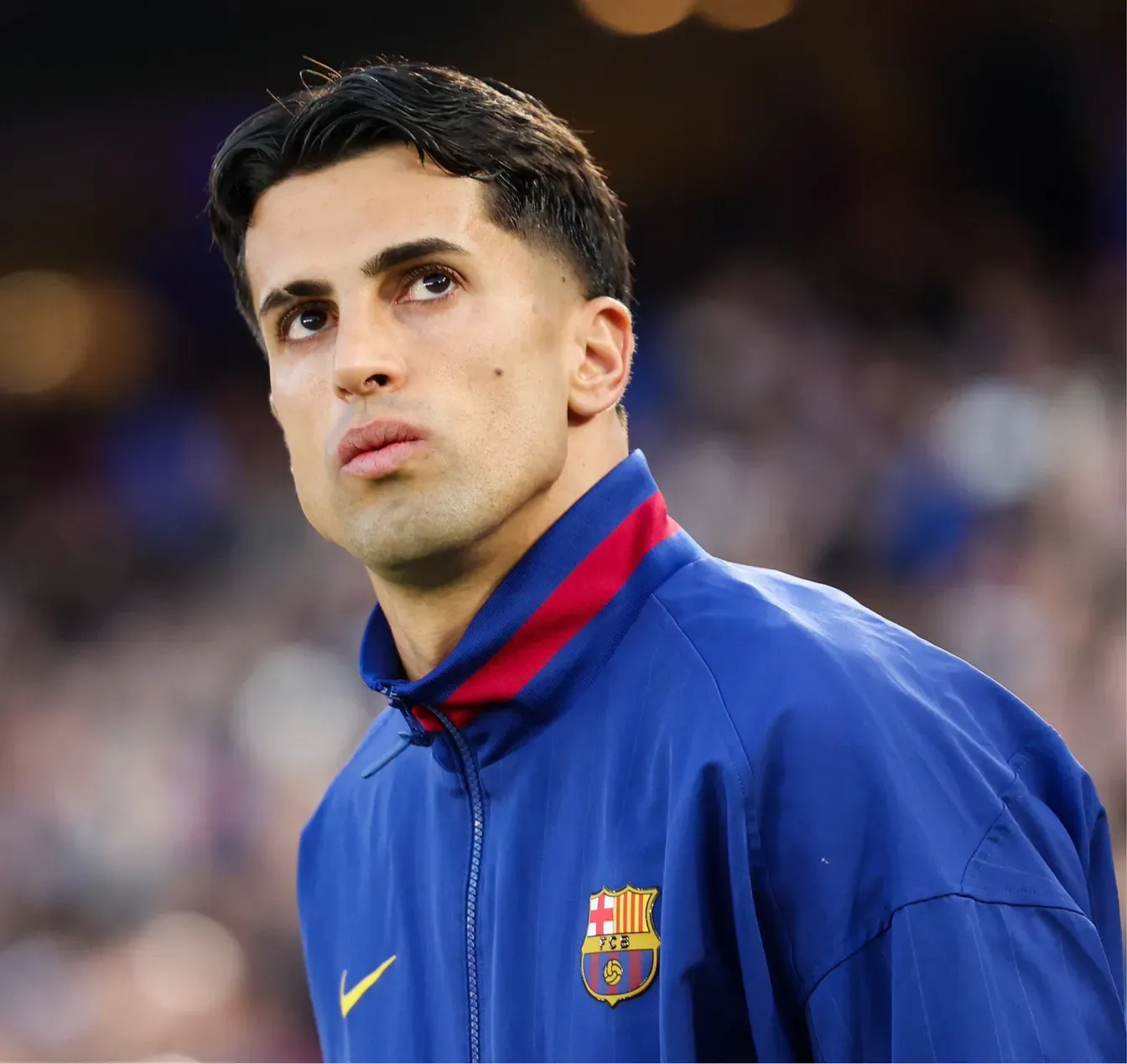 Joao Cancelo przerywa milczenie po transferze. Jasna deklaracja Portugalczyka