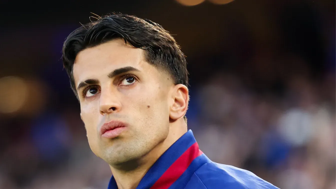 Joao Cancelo przerywa milczenie po transferze. Jasna deklaracja Portugalczyka