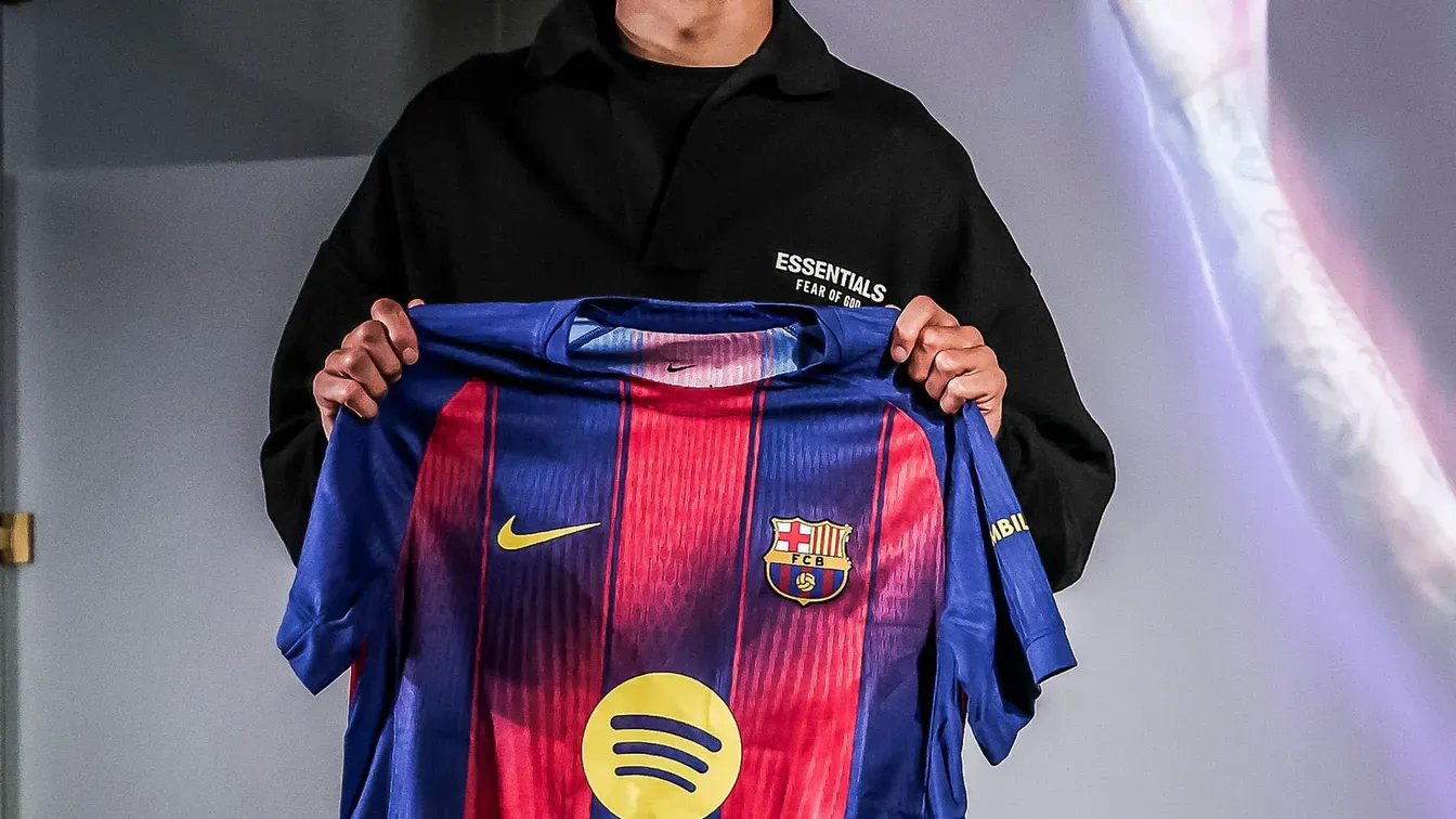 Joao Cancelo wraca do Barcelony. Przełom w negocjacjach z Al-Hilal