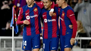 João Félix chce wrócić do Barcelony. Agent już przekazał jego plan