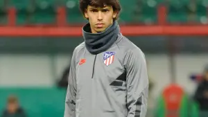 João Félix chce wrócić do Europy. Barcelona pozostaje jego wyraźnym wyborem