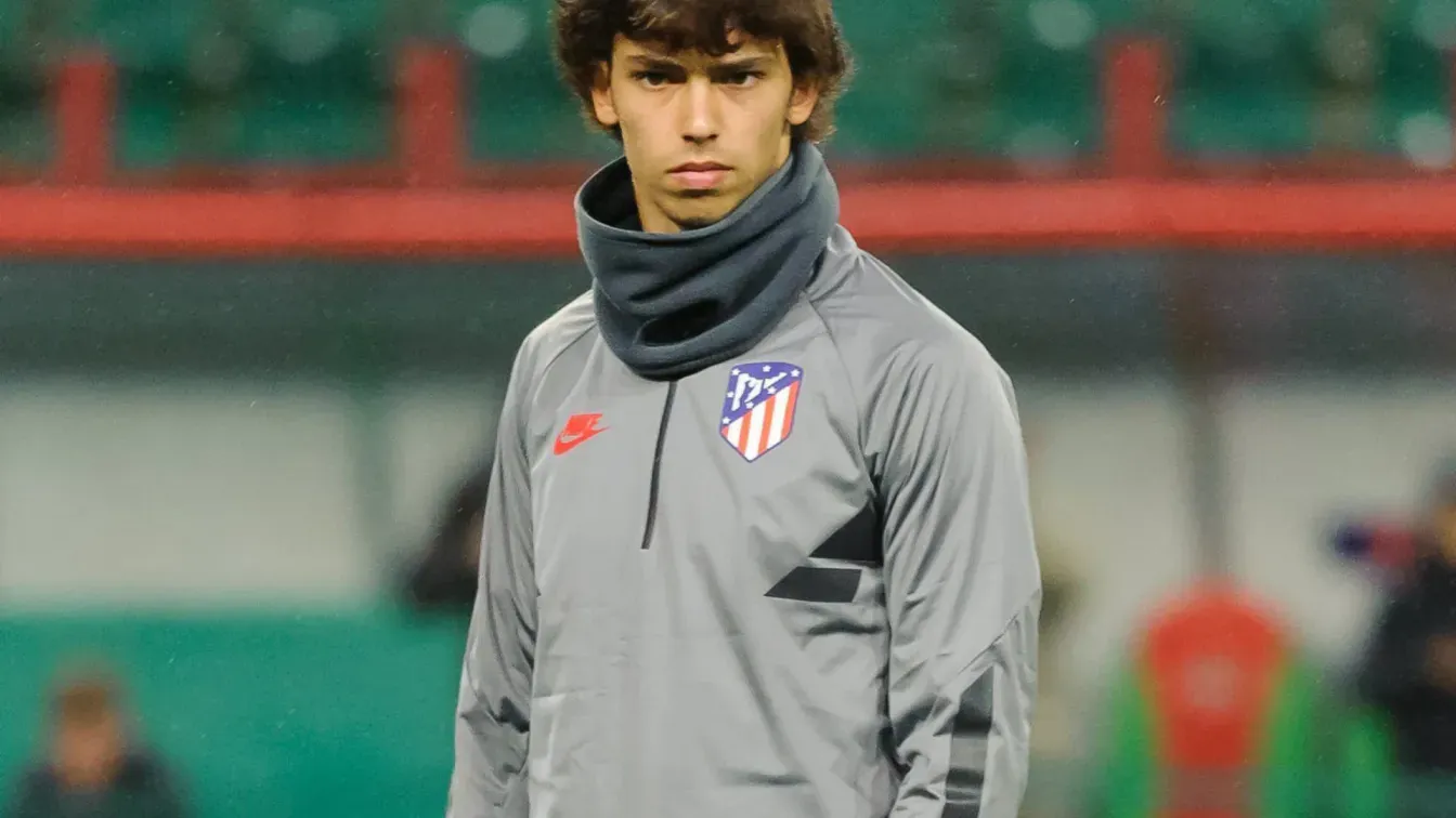 João Félix chce wrócić do Europy. Barcelona pozostaje jego wyraźnym wyborem