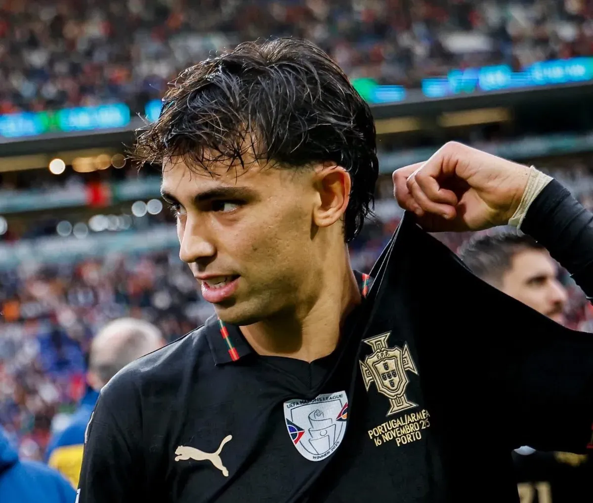 Joao Felix przerywa milczenie w sprawie Chelsea. Wyjawił powód odejścia z Londynu