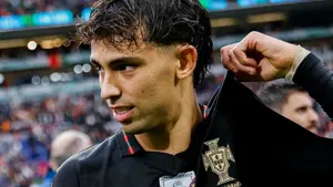 Joao Felix przerywa milczenie w sprawie Chelsea. Wyjawił powód odejścia z Londynu