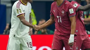 João Félix wskazuje Lamine Yamala jako głównego kandydata do Złotej Piłki