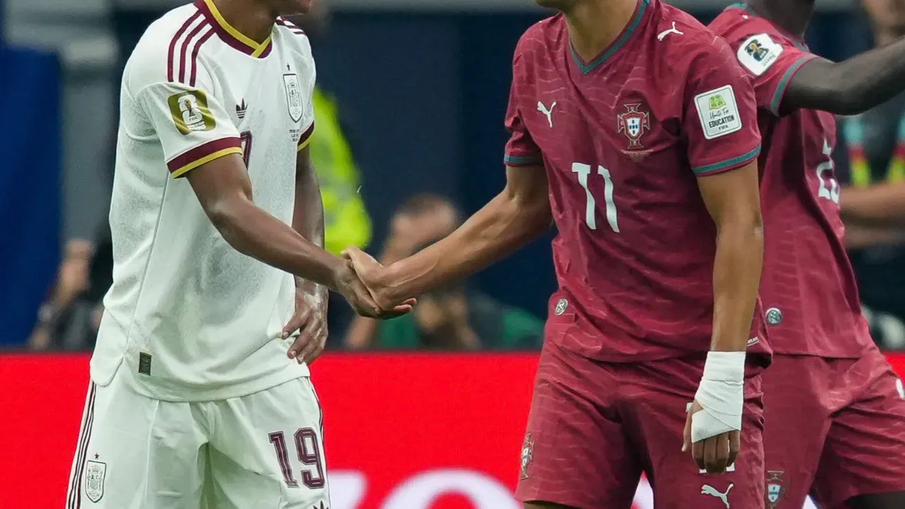 João Félix wskazuje Lamine Yamala jako głównego kandydata do Złotej Piłki