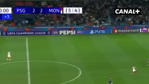 Joao Neves nie bierze jeńców. Nie ma litości nawet dla sędziego! Oglądaj Ligę Mistrzów UEFA: