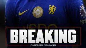 João Pedro doznał kontuzji i nie zagra w dzisiejszym meczu Chelsea przeciwko Spurs