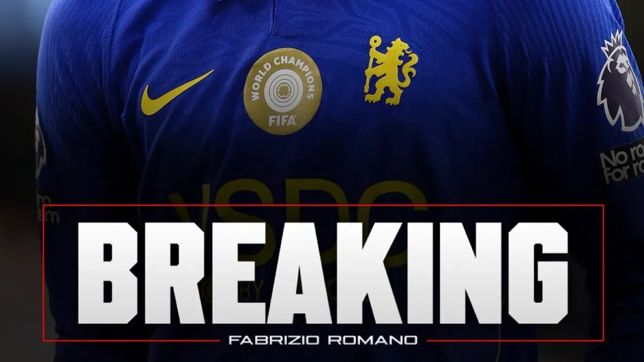 João Pedro doznał kontuzji i nie zagra w dzisiejszym meczu Chelsea przeciwko Spurs