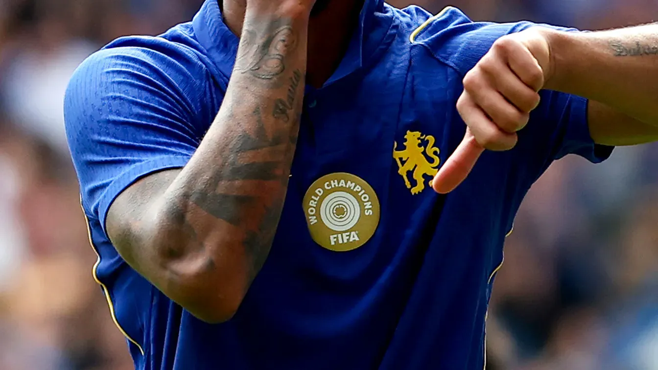 Joao Pedro podjął decyzję w sprawie przyszłości. Chelsea ogłasza porozumienie