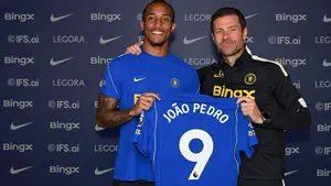 Joao Pedro podpisał nowy kontrakt z Chelsea i złożył jasną deklarację