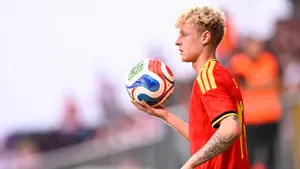 Joaquín Seys na celowniku Manchesteru United. Club Brugge chce 35 mln euro