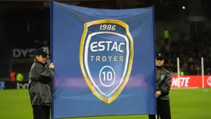 Jocelyn Blanchard odchodzi z Troyes. Klub nie podał powodu