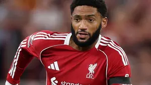 Joe Gomez na celowniku AC Milan. Włosi faworytami do transferu