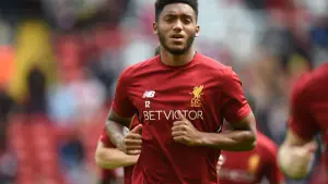 Joe Gomez na wylocie z Liverpoolu. Giganci z Mediolanu i Monachium ruszają do walki
