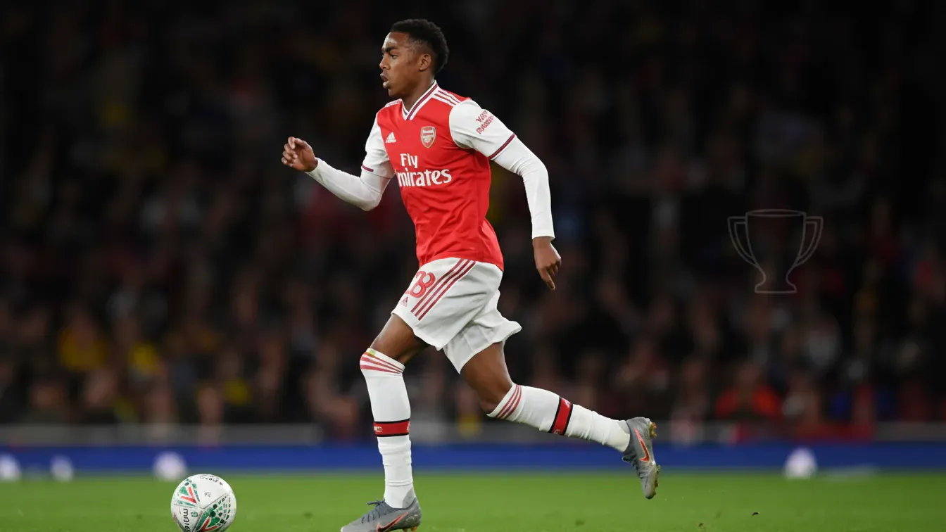 Joe Willock opuści Premier League? Turcy złożyli oficjalną ofertę