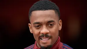 Joe Willock zostanie w Newcastle na dłużej? Matthias Jaissle podjął ważną decyzję