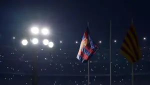 Jofre Torrents opuszcza Barcelonę. Znamy cenę, za którą może wrócić do klubu
