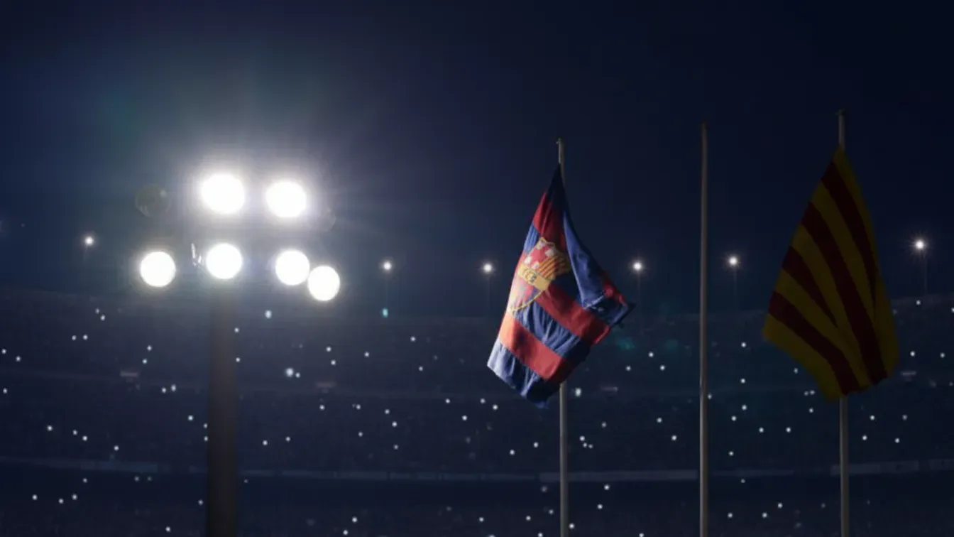 Jofre Torrents opuszcza Barcelonę. Znamy cenę, za którą może wrócić do klubu