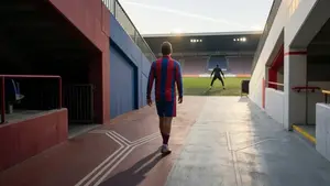 Jofre Torrents trafi do Ajaksu? Barcelona zabezpieczyła przyszłość swojego wychowanka