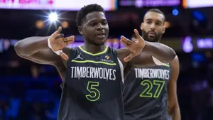 John Konchar trafi do Miami Heat? Minnesota Timberwolves podjęła błyskawiczną decyzję