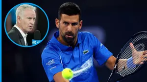 John McEnroe chce rewolucji w Wielkim Szlemie. Koniec z pięciosetowymi maratonami?