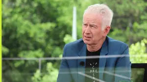John McEnroe nie ma wątpliwości. Jedna decyzja organizatorów Wimbledonu zmieniła wszystko