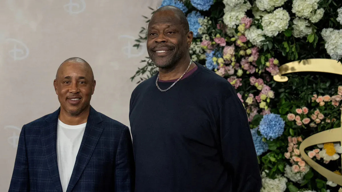 John Starks: Knicks wciąż są faworytem do tytułu