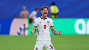 John Stones blisko sensacyjnego transferu. Anglik może trafić do giganta Serie A