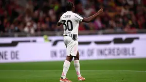 Jonathan David może opuścić Turyn. Crystal Palace proponuje wymianę z klubem z Serie A