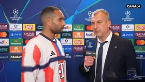 Jonathan Tah: „Mogliśmy strzelić jednego, może nawet dwa gole więcej. W końcówce zabrakło nam trochę skuteczności, ale d