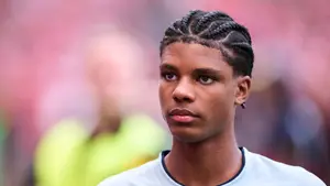 Jorge Dominguez trafi do Premier League? Trzy potęgi walczą o 16-latka