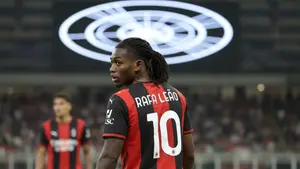 Jorge Mendes szykuje wielki hit. Gwiazda AC Milan zaoferowana w Premier League