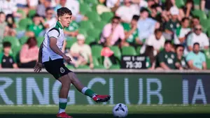 Jorge Salinas na celowniku Manchesteru United. Hiszpanie chcą pokrzyżować plany Anglików