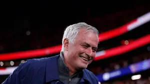 Jose Mourinho odrzucił ofertę giganta. Sensacyjny powrót do Realu Madryt o krok
