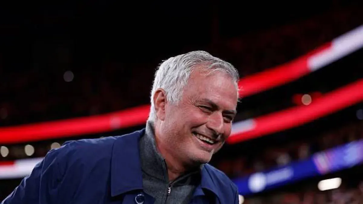 Jose Mourinho odrzucił ofertę giganta. Sensacyjny powrót do Realu Madryt o krok