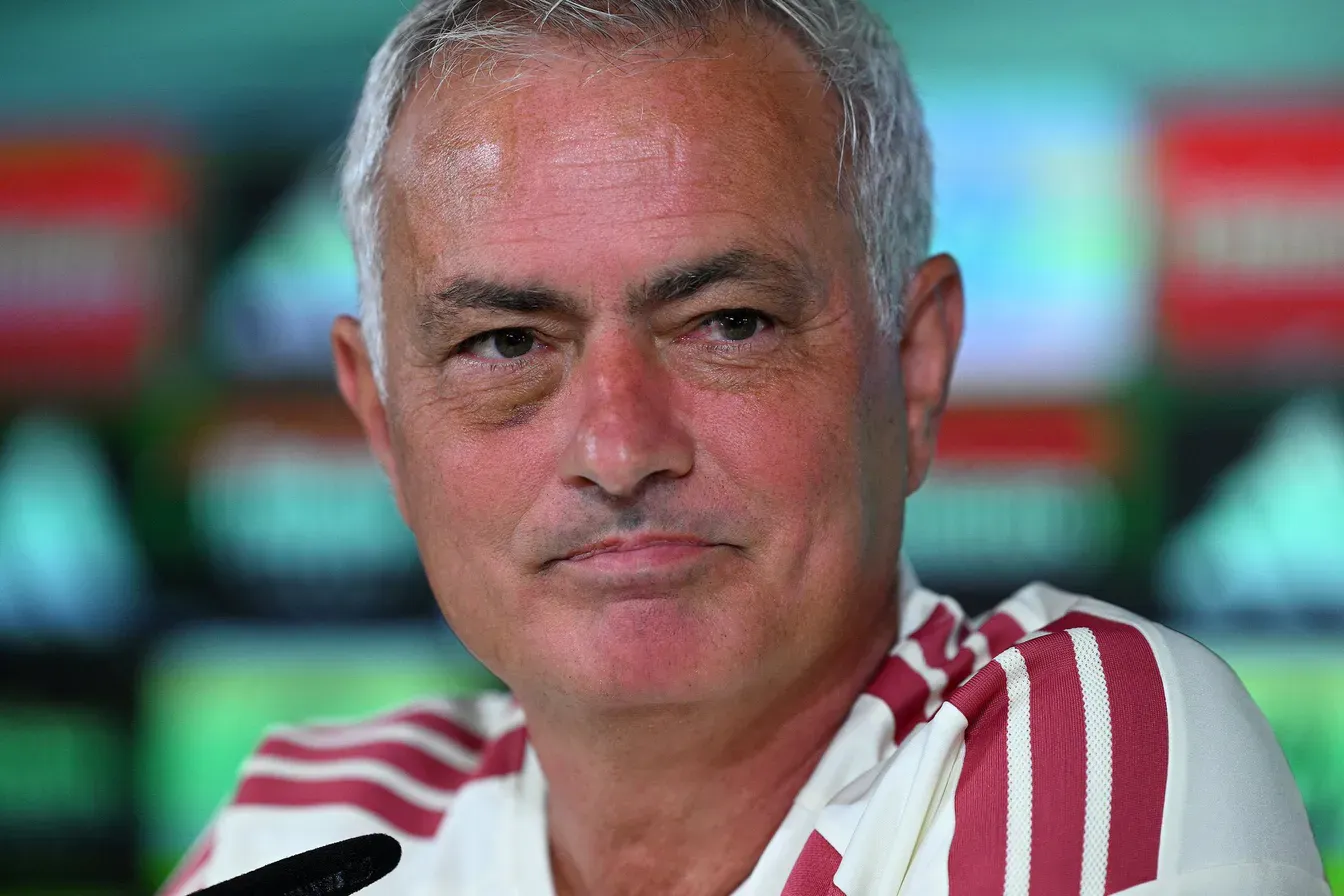 Jose Mourinho ogłosił decyzję w sprawie kadry Realu Madryt