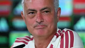 Jose Mourinho ogłosił decyzję w sprawie kadry Realu Madryt