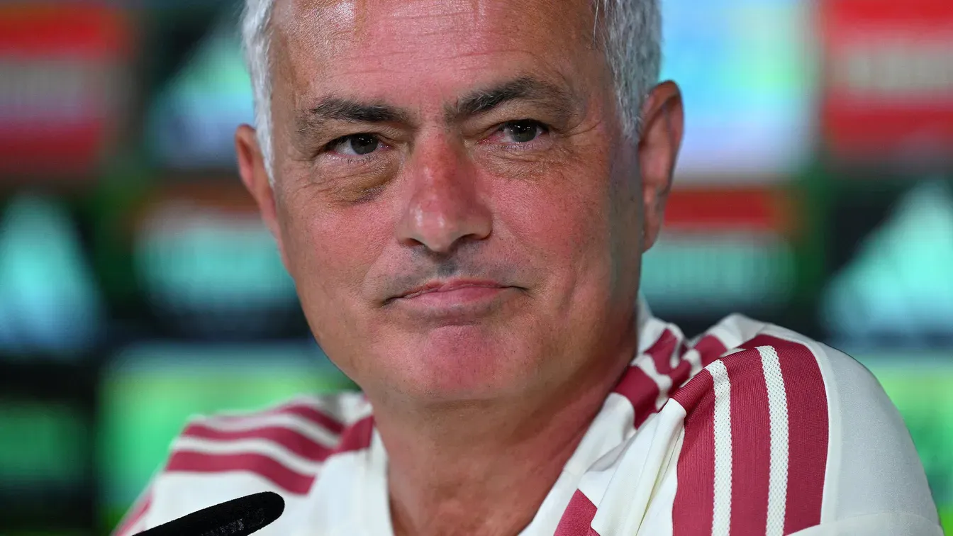 Jose Mourinho ogłosił decyzję w sprawie kadry Realu Madryt