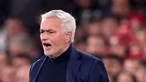 Jose Mourinho ostrzega przed Realem Madryt: To królowie
