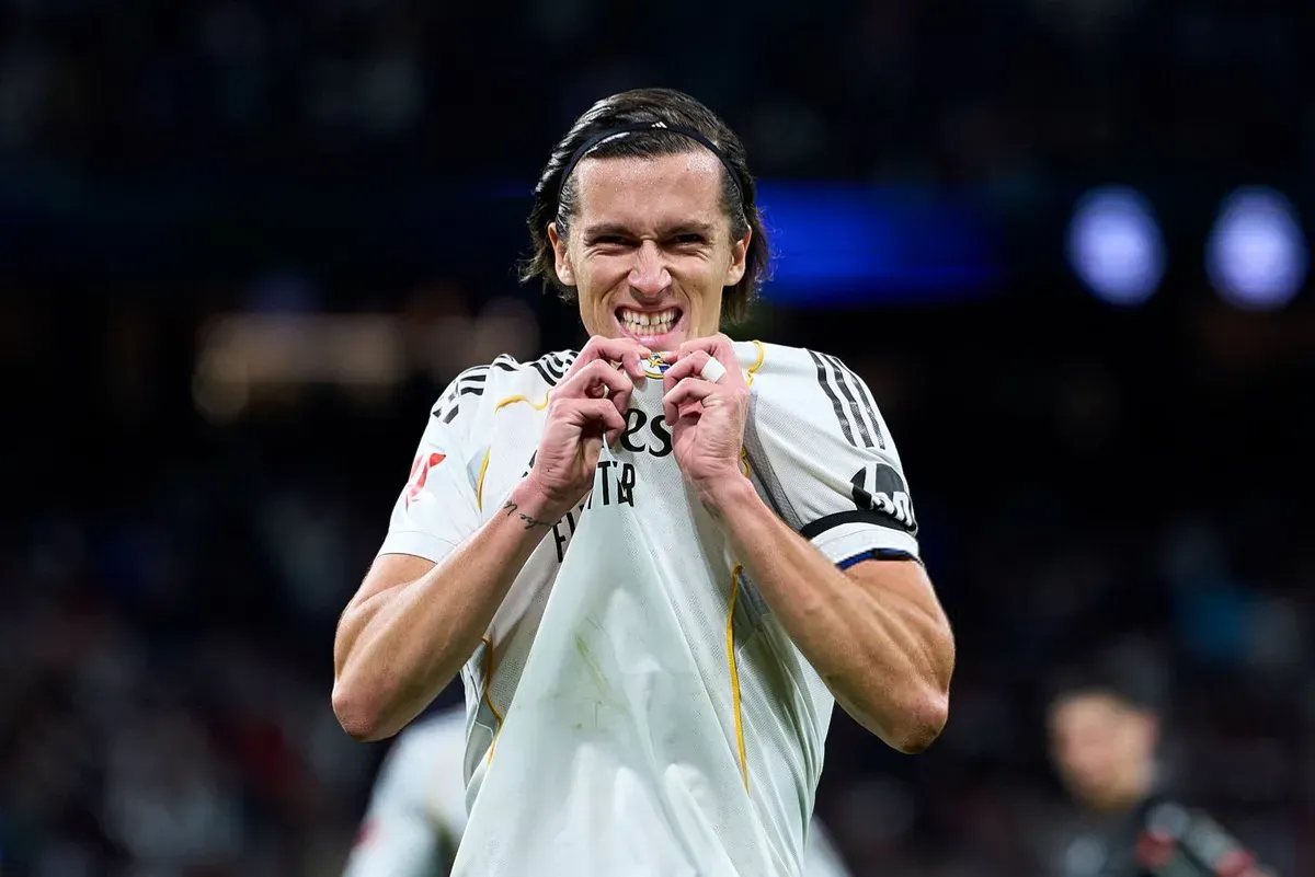 Jose Mourinho podjął decyzję w sprawie przyszłości Alvaro Carrerasa w Realu Madryt