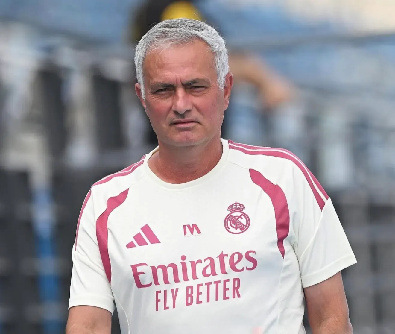 Jose Mourinho podjął decyzję w sprawie transferów. Jasny komunikat trenera Realu Madryt